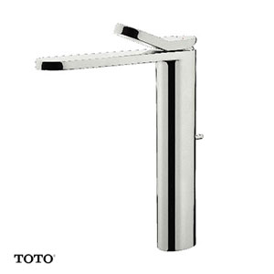 Vòi chậu lavabo nước lạnh TOTO TVLC101NSR - Image 3