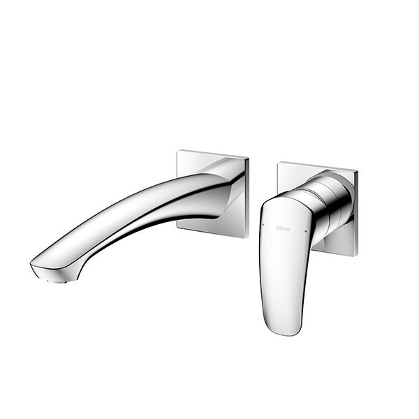 Vòi chậu lavabo nước lạnh TOTO TVLC101NSR - Image 4