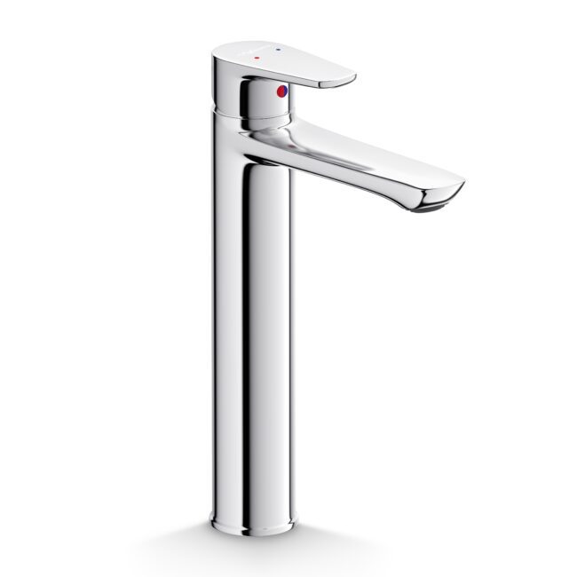 Vòi chậu lavabo nước lạnh Viglacera VG132.2 - Image 4