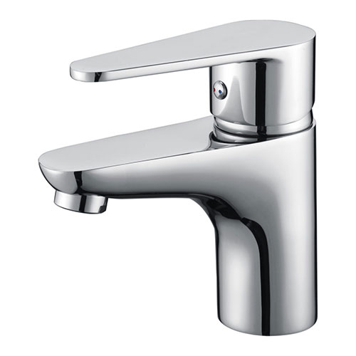 Vòi chậu lavabo Riba 501 - Image 3