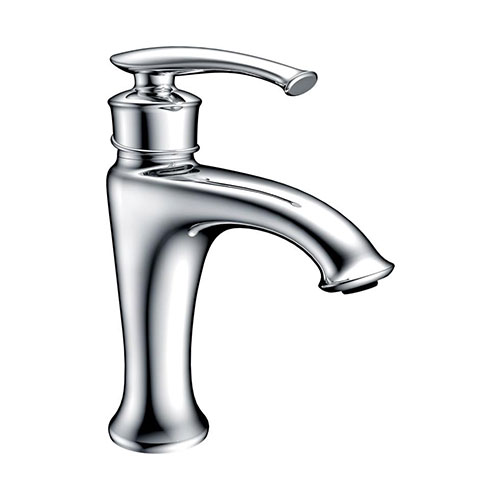 Vòi chậu lavabo Riba 501 - Image 4