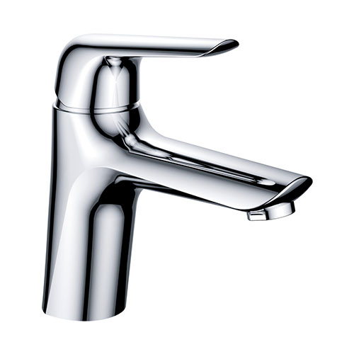 Vòi chậu lavabo Riba 501 - Image 6