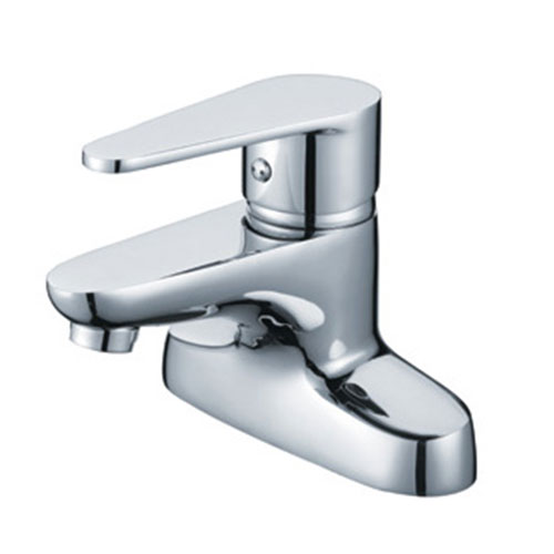 Vòi chậu lavabo Riba 601 - Image 3