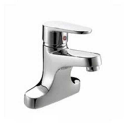 Vòi chậu lavabo Riba 602