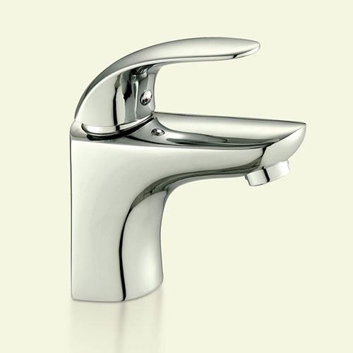 Vòi chậu lavabo Riba 810 - Image 6
