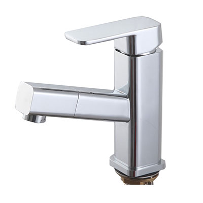 Vòi chậu lavabo Rlife RV-401 - Image 5