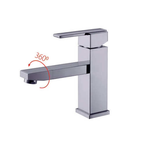 Vòi chậu lavabo Royal Join RA-158V - Image 5