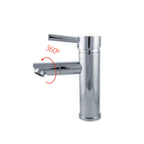 Vòi chậu lavabo Royal Join RA-210 - Image 4