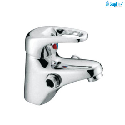 Vòi chậu lavabo Saphias SF-142 - Image 4