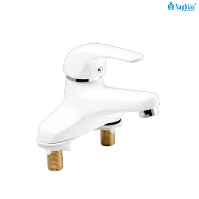 Vòi chậu lavabo Saphias SF-142 - Image 5