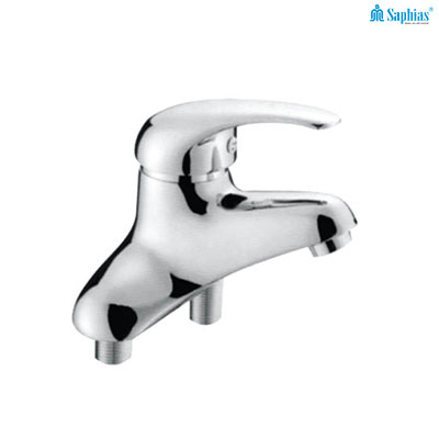 Vòi chậu lavabo Saphias SF-302 - Image 5