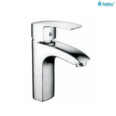 Vòi chậu lavabo Saphias SF-303 - Image 4