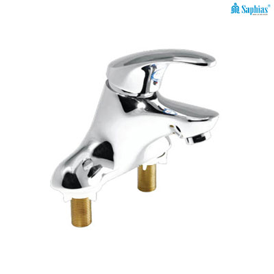 Vòi chậu lavabo Saphias SF-303 - Image 6