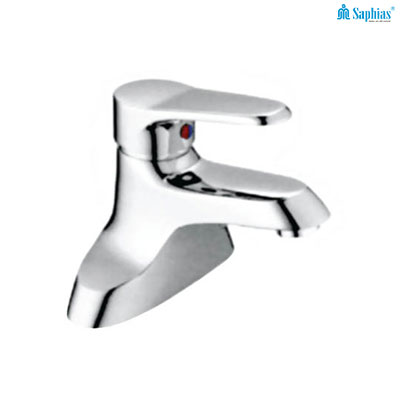 Vòi chậu lavabo Saphias SF-306 - Image 3