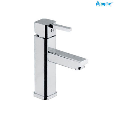 Vòi chậu lavabo Saphias SF-307 - Image 5