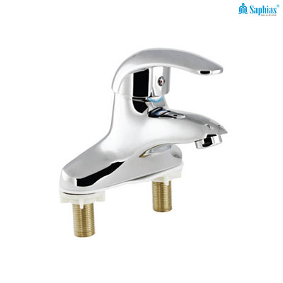 Vòi chậu lavabo Saphias SF-338 - Image 4