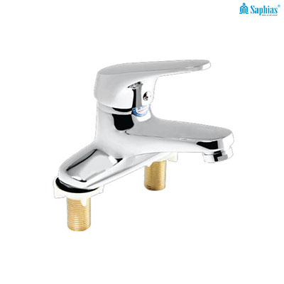 Vòi chậu lavabo Saphias SF-339 - Image 3