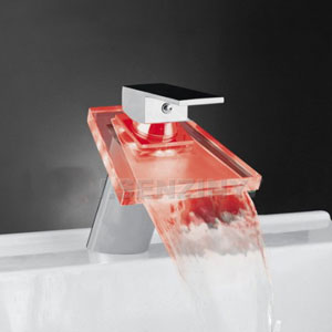 Vòi chậu lavabo SENZINY Blue Sky - Image 3