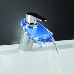 Vòi chậu lavabo SENZINY Lucky Star - Image 4