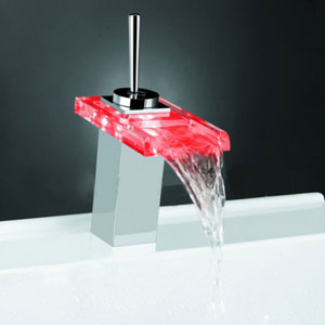 Vòi chậu lavabo SENZINY Positano - Image 4