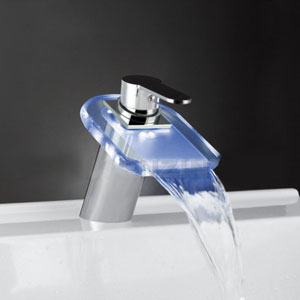 Vòi chậu lavabo SENZINY Tuxedo - Image 5