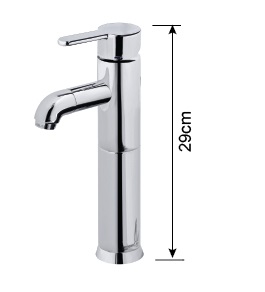 Vòi chậu lavabo Sobisung YJ-5840