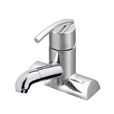 Vòi chậu lavabo Sobisung YJ-5840 - Image 3