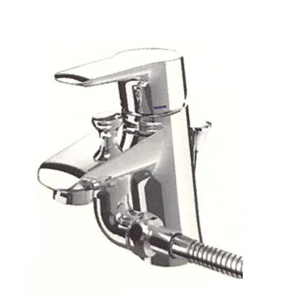 Vòi chậu lavabo Sobisung YJ-6400 - Image 3