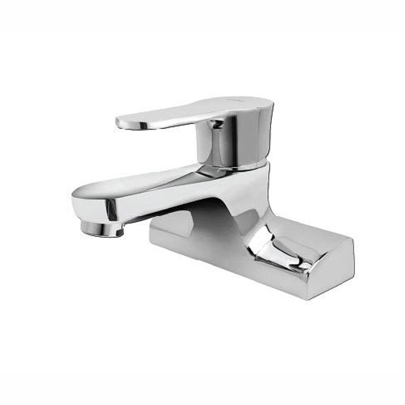 Vòi chậu lavabo Sobisung YJ-6910 - Image 5