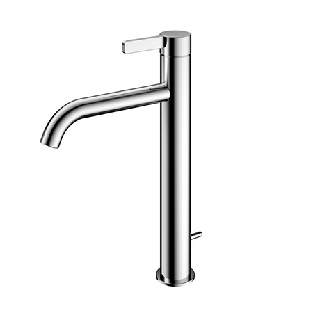 Vòi chậu lavabo TOTO DL-363-1 (cao 28cm) - Image 6