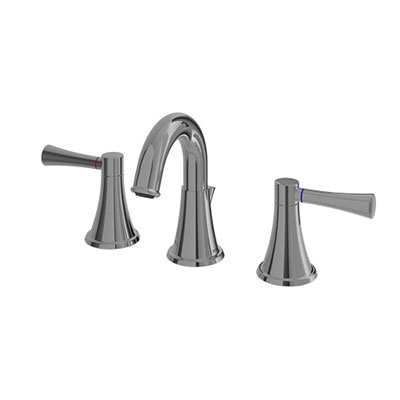 Vòi chậu lavabo TOTO DL-363R (Cao 15.6cm) - Image 6