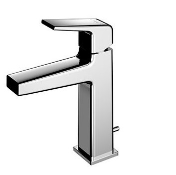 Vòi chậu lavabo TOTO DL205S (Vàng) - Image 6