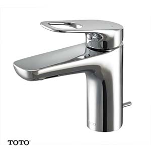 Vòi chậu lavabo Toto DL320-2R - Image 3