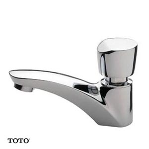 Vòi chậu lavabo Toto DL349-1E - Image 6