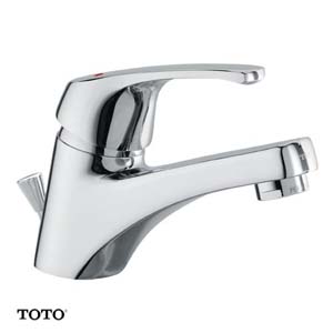 Vòi chậu lavabo Toto DL349-2E - Image 3
