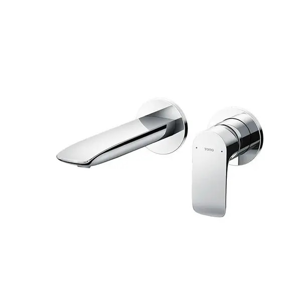 Vòi chậu lavabo Toto DL356-1 - Image 3