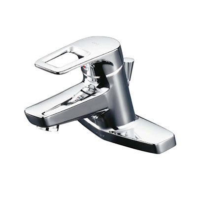 Vòi chậu lavabo Toto DLB202 - Image 4