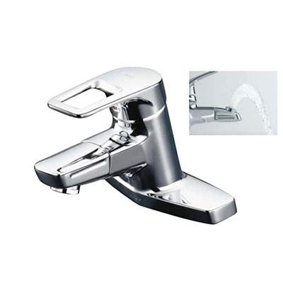 Vòi chậu lavabo Toto DLB202A#PG - Image 4