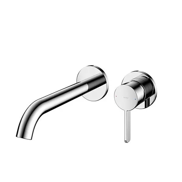Vòi chậu lavabo Toto DLB301 - Image 5