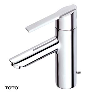 Vòi chậu lavabo Toto DLB301 - Image 6