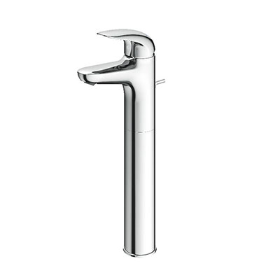 Vòi chậu lavabo TOTO màu đen mờ TLG07305B#MBL - Image 5