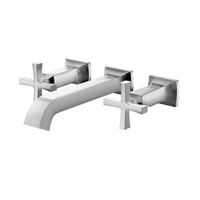 Vòi chậu lavabo TOTO màu vàng mờ TLG07303B#BFG - Image 3