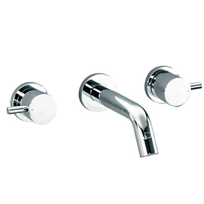 Vòi chậu lavabo TOTO TLG02307V (Cao 25cm) - Image 3