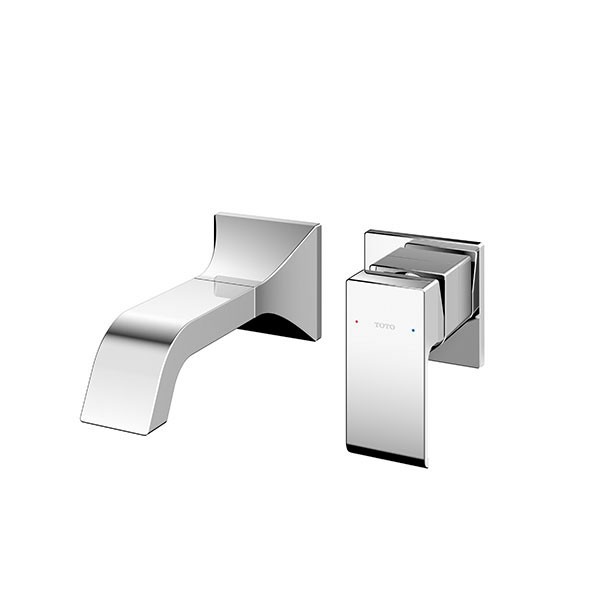 Vòi chậu lavabo TOTO TLG03301V - Image 6