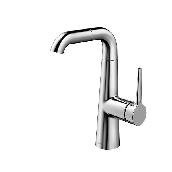 Vòi chậu lavabo TOTO TLG03303V (233mm) - Image 4
