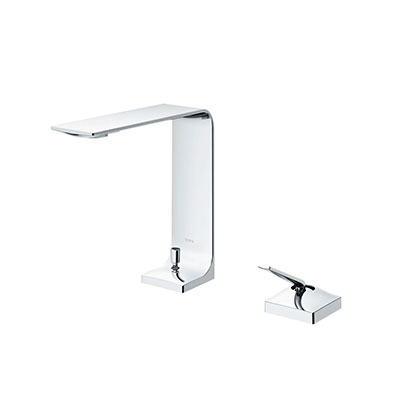 Vòi chậu lavabo TOTO TLG03308B - Image 5