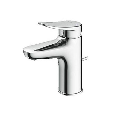 Vòi chậu lavabo TOTO TLG07201B (nóng lạnh) - Image 6