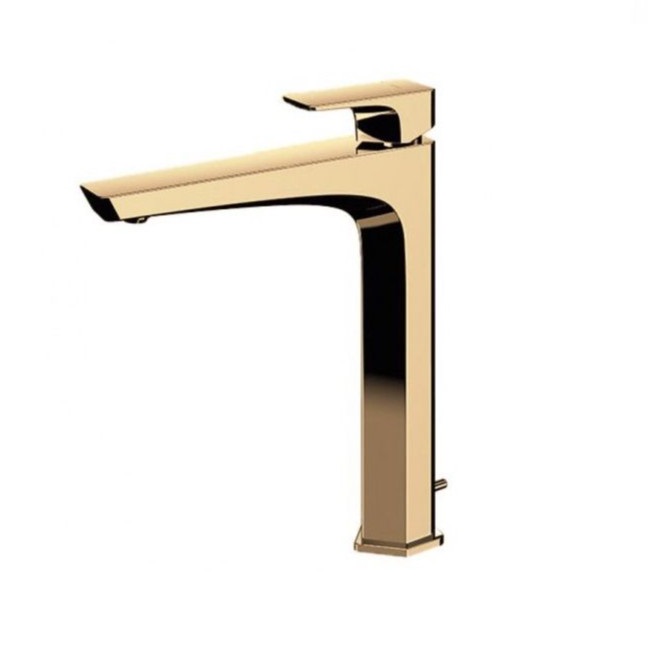 Vòi chậu lavabo TOTO TLG07303V (nóng lạnh) - Image 3