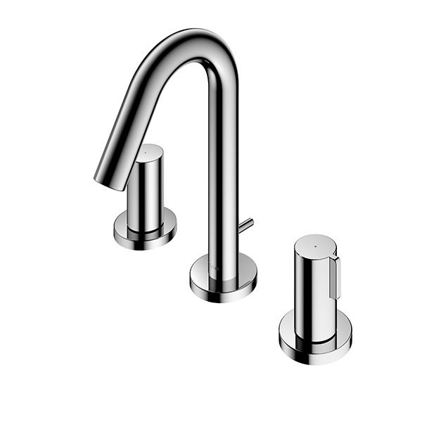 Vòi chậu lavabo TOTO TLG07305V (nóng lạnh) - Image 6