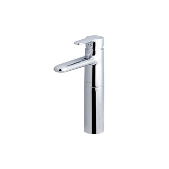 Vòi chậu lavabo TOTO TLP02301B (Đặt hàng 7-15 ngày) - Image 4